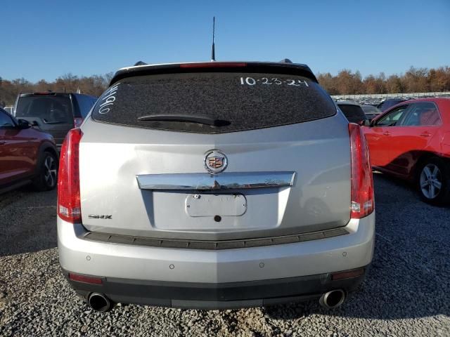 2010 Cadillac SRX Luxury Collection