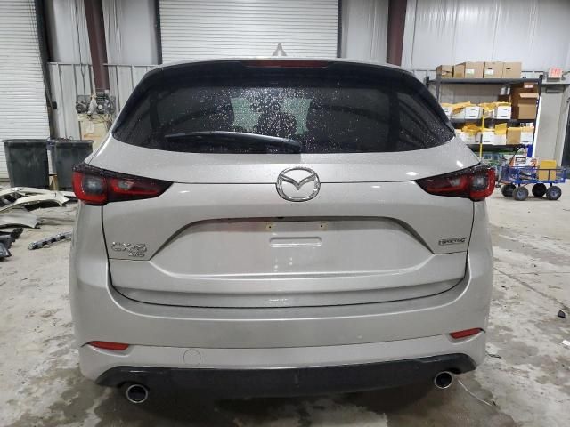 2024 Mazda CX-5 Premium Plus