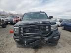 2017 GMC Sierra K1500 SLT