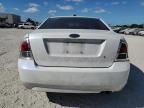 2007 Ford Fusion SE