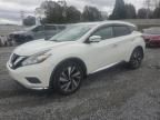 2016 Nissan Murano S