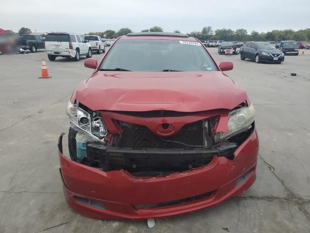 2009 Toyota Camry SE