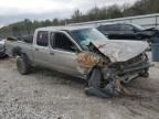 2002 Nissan Frontier Crew Cab XE