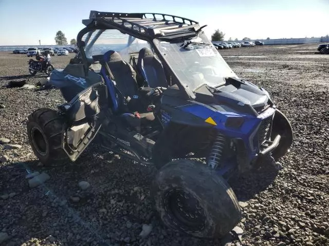 2019 Polaris RZR XP Turbo S