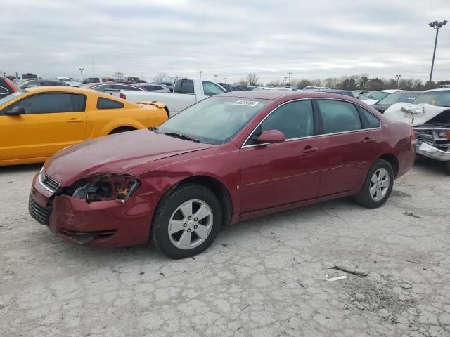 2007 Chevrolet Impala LT