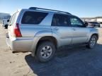 2007 Toyota 4runner SR5