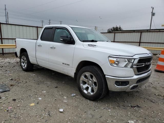 2020 Dodge RAM 1500 BIG HORN/LONE Star