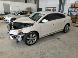 Buick salvage cars for sale: 2012 Buick Lacrosse Premium