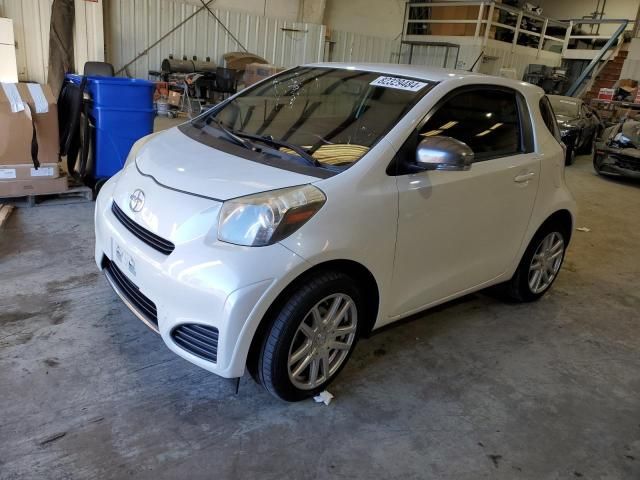 2012 Scion IQ