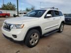 2012 Jeep Grand Cherokee Limited