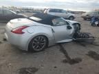 2012 Nissan 370Z Base