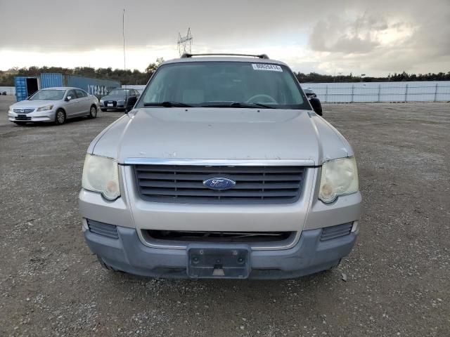 2006 Ford Explorer XLS