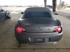 2005 BMW Z4 2.5