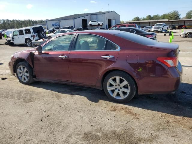 2007 Lexus ES 350