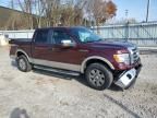 2009 Ford F150 Supercrew