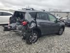 2017 Toyota Rav4 HV LE