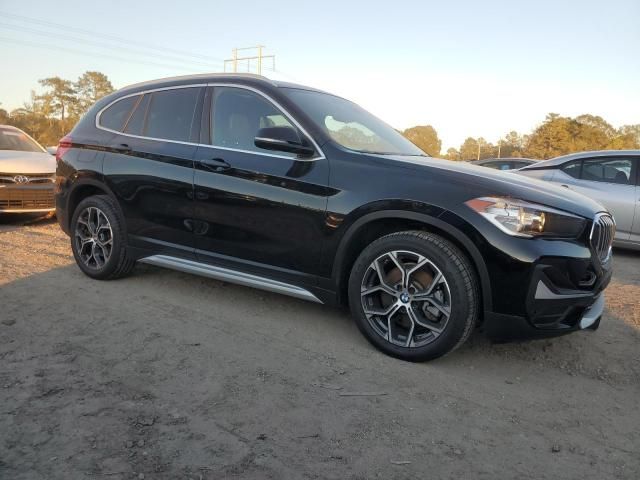 2021 BMW X1 XDRIVE28I