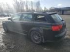 2008 Audi A4 S-LINE 2.0T Avant Quattro