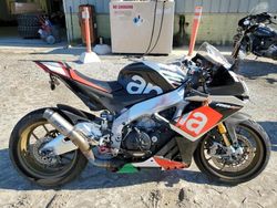 2016 Aprilia RSV4 RF en venta en Hampton, VA