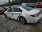 2017 Lincoln Continental Reserve