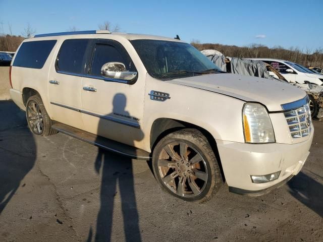 2010 Cadillac Escalade ESV Luxury