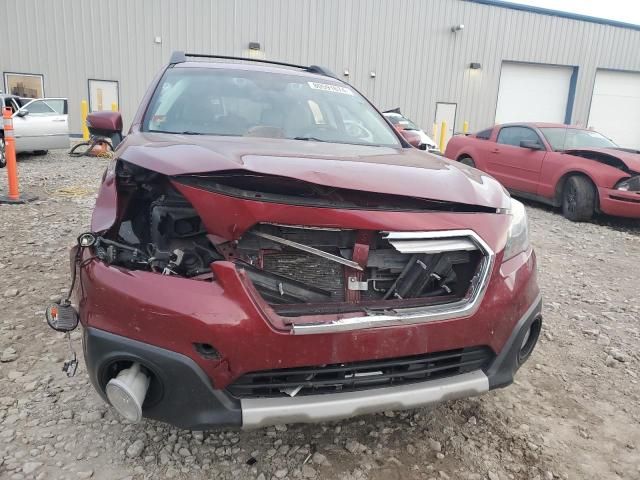 2017 Subaru Outback 3.6R Limited