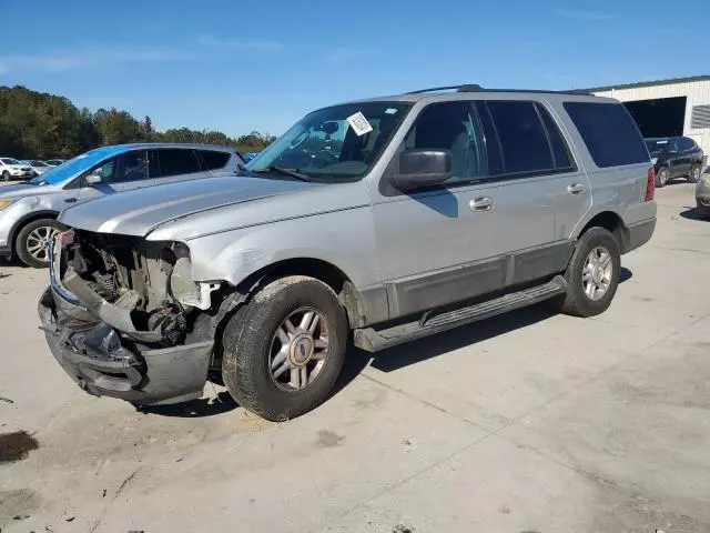 2004 Ford Expedition XLT