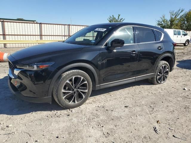 2022 Mazda CX-5 Premium