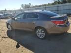 2012 Buick Lacrosse