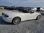 2008 Aston Martin DB9 Volante