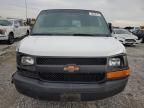 2007 Chevrolet Express G2500