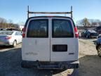 2004 GMC Savana G2500