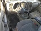 2000 Chevrolet S Truck S10