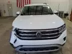 2021 Volkswagen Atlas SE