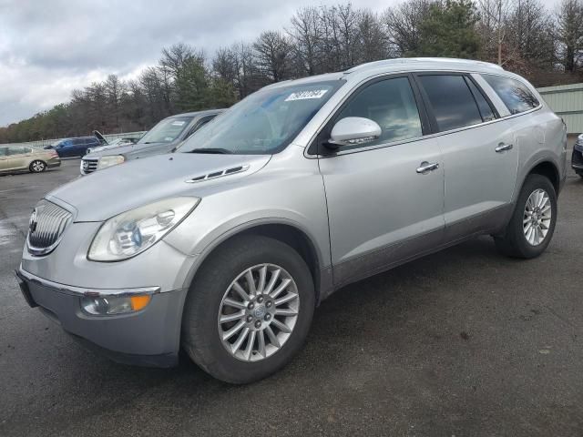 2010 Buick Enclave CXL