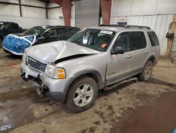 Ford Vehiculos salvage en venta: 2005 Ford Explorer XLT