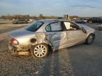 2003 Jaguar X-TYPE 2.5