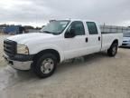 2006 Ford F250 Super Duty