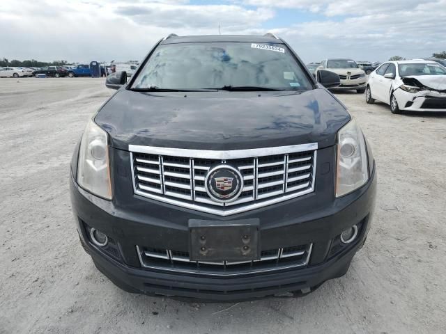 2014 Cadillac SRX Premium Collection