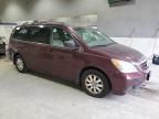 2010 Honda Odyssey EXL