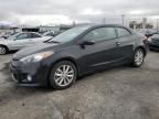 2014 KIA Forte EX