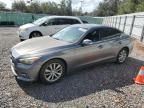 2014 Infiniti Q50 Base