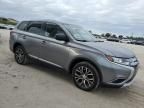 2017 Mitsubishi Outlander ES