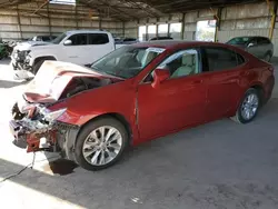 2015 Lexus ES 300H en venta en Phoenix, AZ