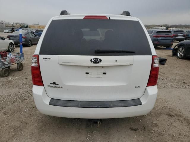 2008 KIA Sedona EX