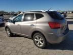 2010 Nissan Rogue S