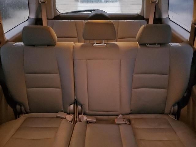 2008 Honda Pilot VP