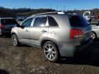 2011 KIA Sorento Base