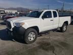 2022 Toyota Tacoma Access Cab