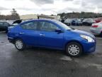 2016 Nissan Versa S